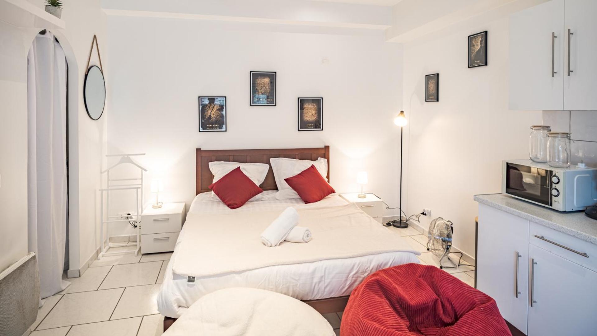 Smart Confort 1 - Studio Confort Et Style Труа Екстер'єр фото